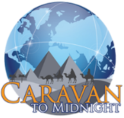 Caravan to Midnight Logo